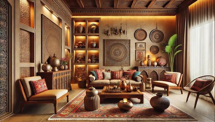 Emerald Velvet Suite